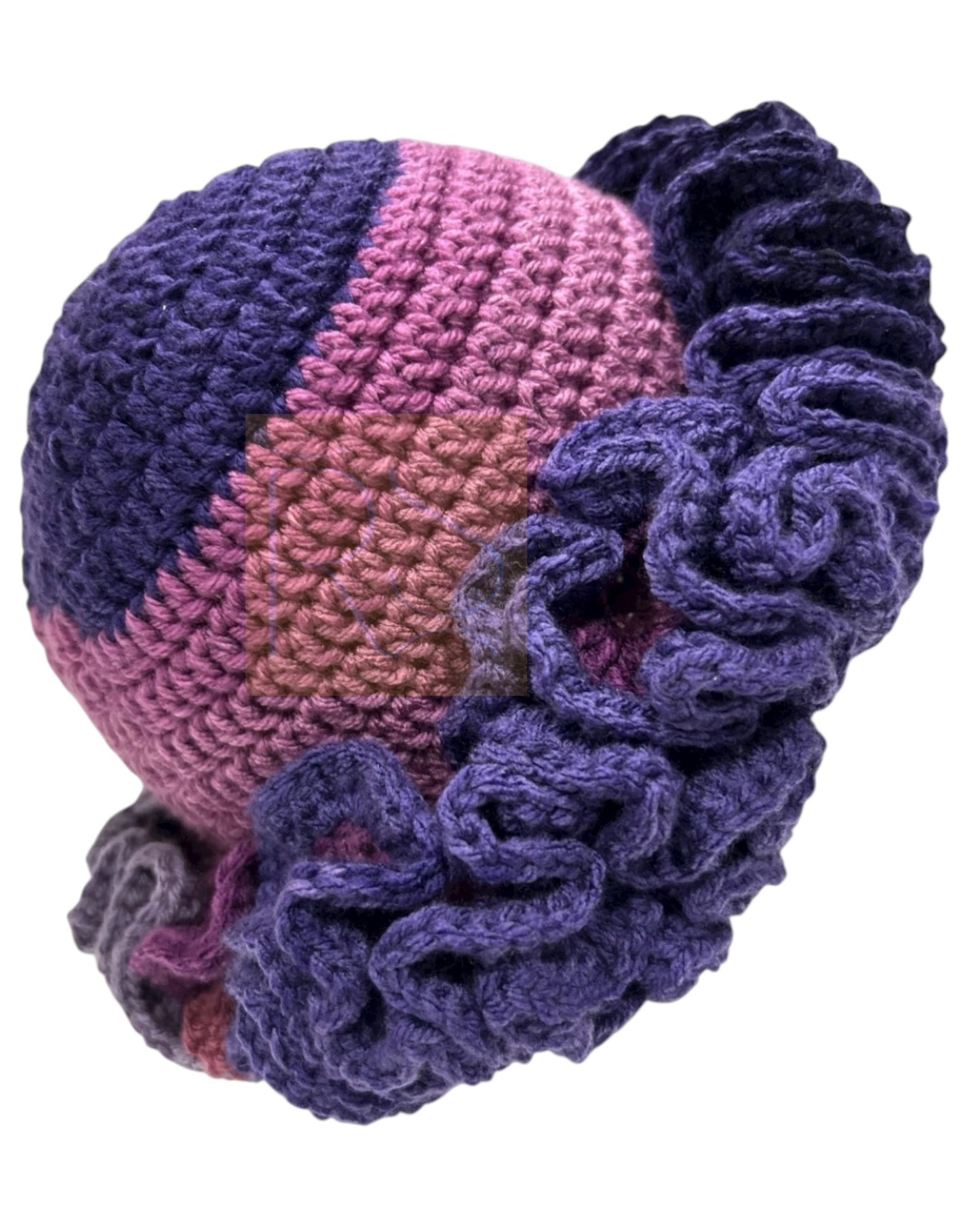 Ruffle Hats