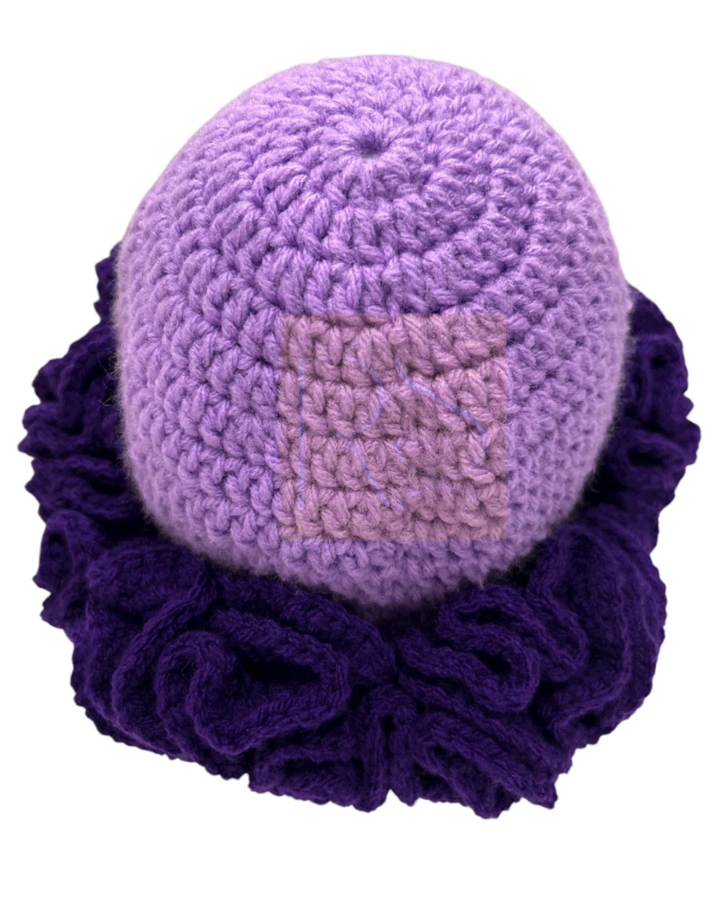 Ruffle Hats